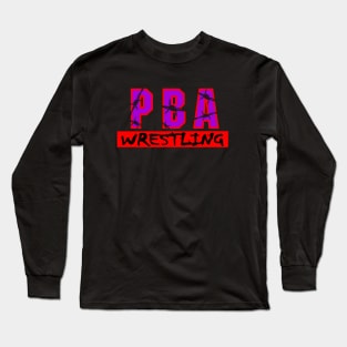 PB F’N A Long Sleeve T-Shirt